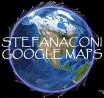 guarda Stefanaconi con Google Maps