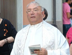 Padre Carmelo Andreacchio