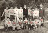 Foto 12: 1970 - V elementare maschile